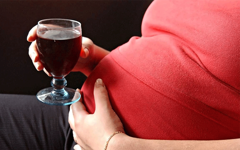 孕妇梦见喝酒有什么含义