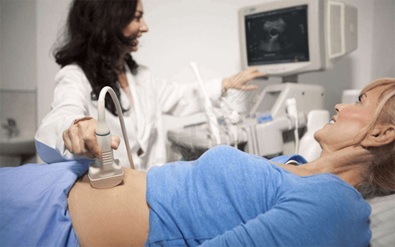 多囊卵巢可以促排怀孕吗