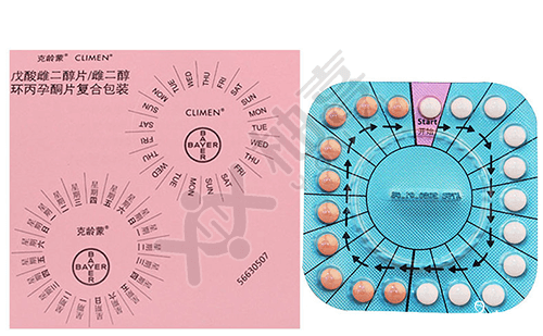 克龄蒙先吃红的还是白的