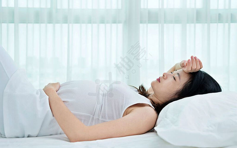 孕妇梦见哭是什么意思