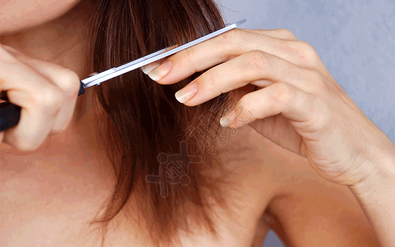 孕妇梦见剪头发是什么意思