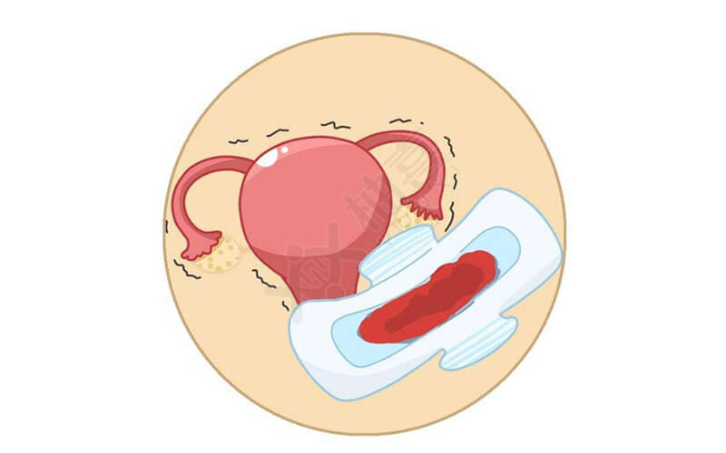 卵巢功能衰退有什么危害