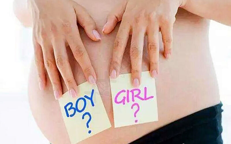 马来西亚选择胎儿性别